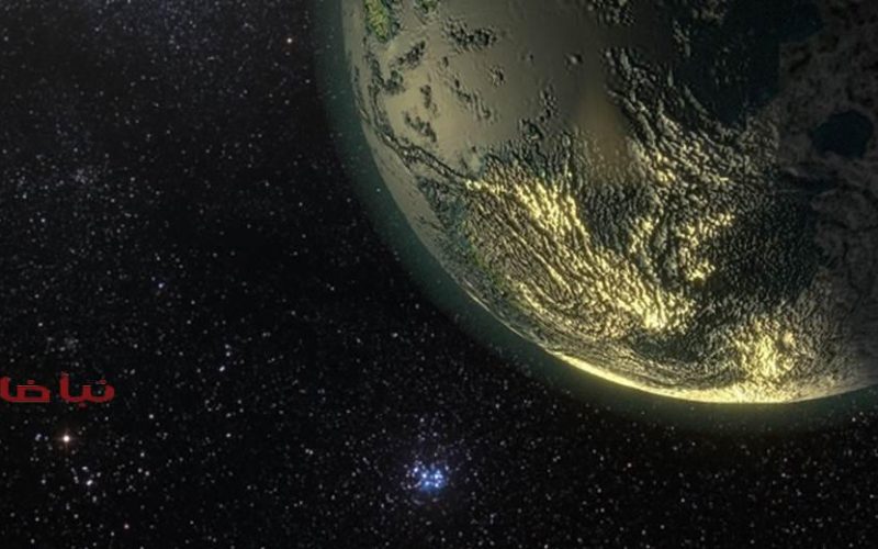 أكتشاف مجموعة شمسية تحتوى على سبع كواكب شبيهة بكوكب الأرض