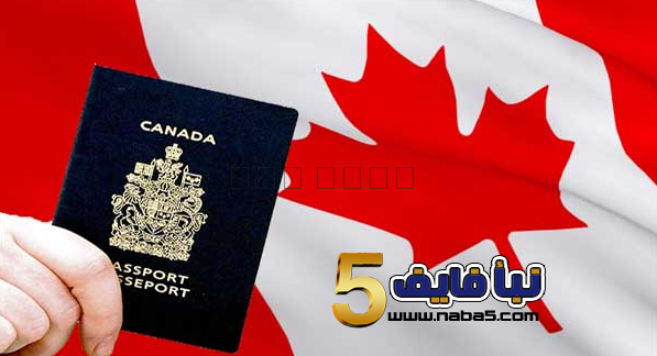 تأشيرات كندية للبيع شوك ترعرع بعد قدوم دونالد ترامب
