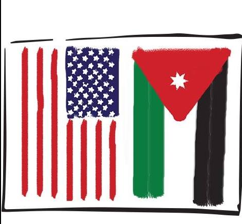 توضح السفارة الأمريكية بشأن تأشيرة السفر للجواز الأردني
