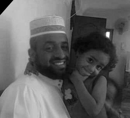 وفاة الشيخ هشام وزوجته وابنته في البحر الميت