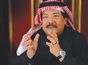 رحيل الفنان السعودي أبو بكر سالم بعد صراع مع المرض