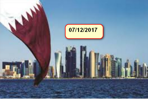 بيان هام بخصوص الأردنيين الراغبين بالعمل في قطر