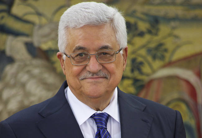 مسؤول في فلسطين: الرئيس محمود عباس سيلقي خطاباً بعد إعلان ترامب بشأن القدس