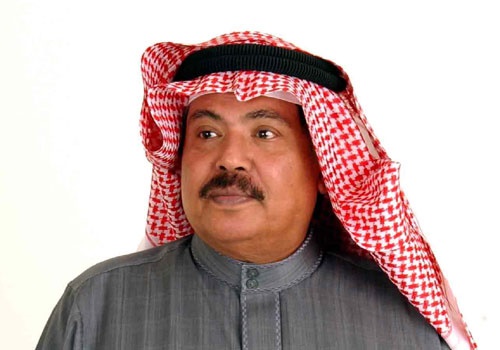 رحيل الفنان السعودي أبو بكر سالم بعد صراع مع المرض