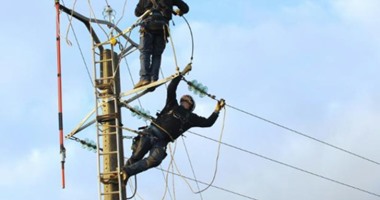 سوف يتم فصل الكهرباء عن هذة المناطق في محافظة اربد وجرش وعجلون والمفرق