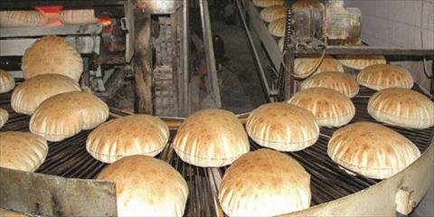 الحكومة الأردنية تبدأ برفع أسعار الخبز بنسب تصل لـ100%