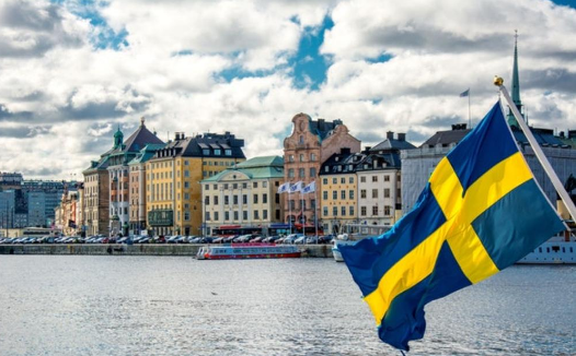 التقدم لطلب اللجوء الديني في السويد