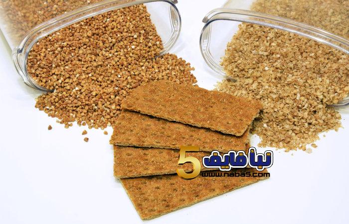 ما هي فوائد جنين القمح أو برشيم القمح