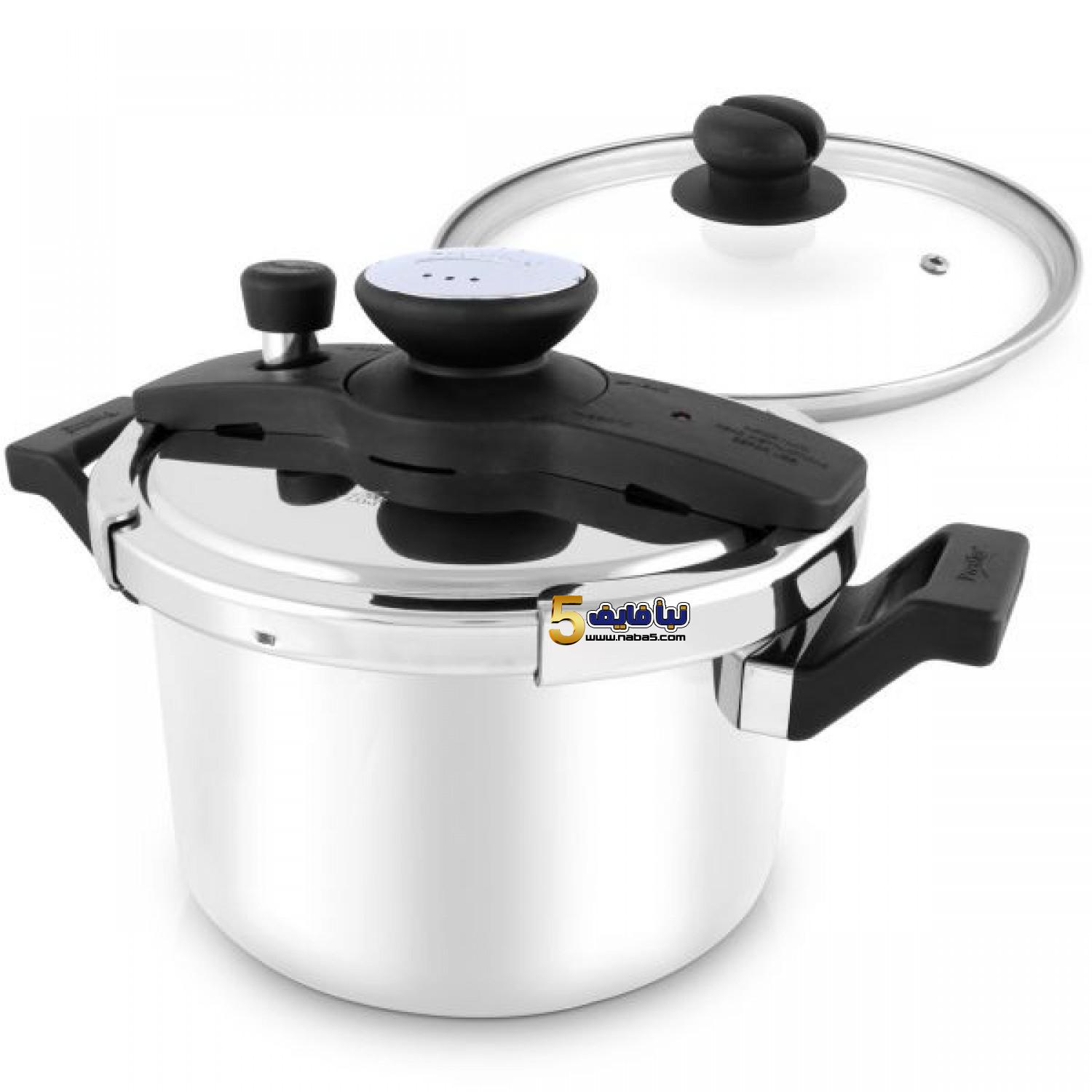 نصائح مهمة عند استعمال طنجرة الضغط