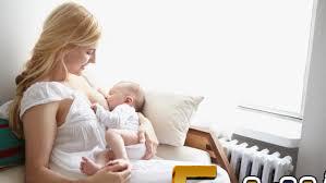 مزايا وفوائد الرضاعة الطبيعية