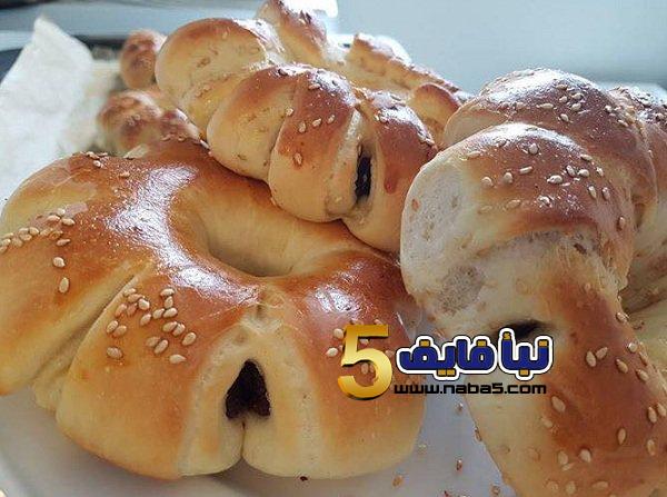 طريقة أعداد المعروك السوري في رمضان