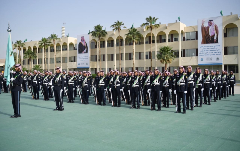 رابط التسجيل في كلية الملك خالد العسكرية