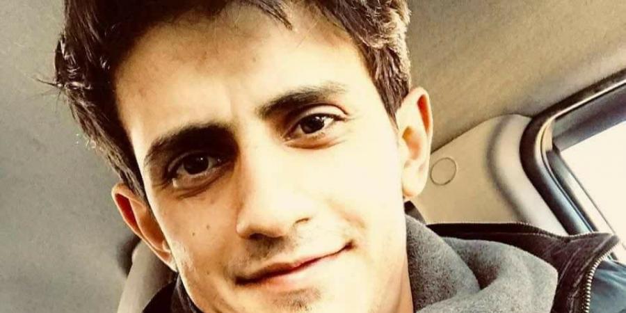 حادث سيارة تكسي مكتب مع دورية نجدة في عمّان