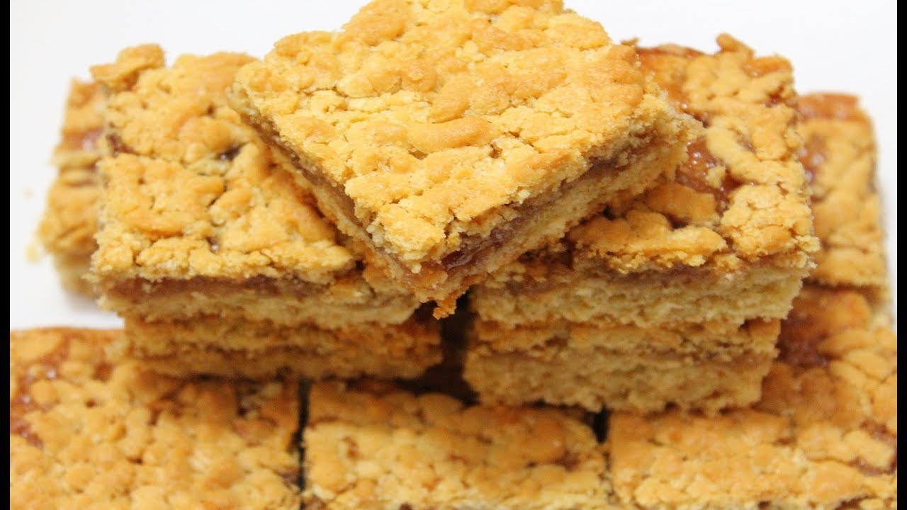 طريقة أعداد مبروشة التمر في رمضان