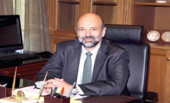 المفاجأة التي سوف يعلن عنها عمر الرزاز