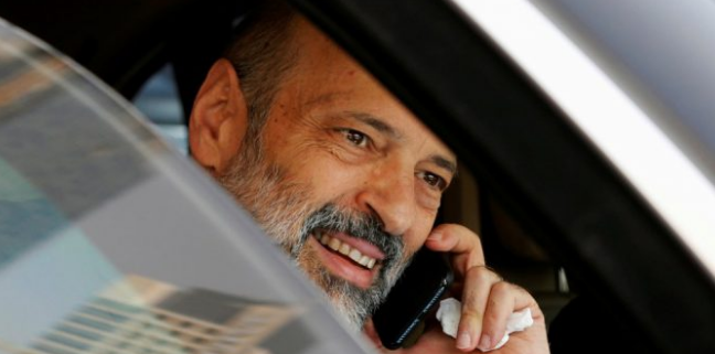 الأسواق الاردنية تنتعش بعد قرارات رئيس الوزراء عمر الرزاز