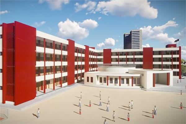 رابط وموعد التقديم للمدارس اليابانية