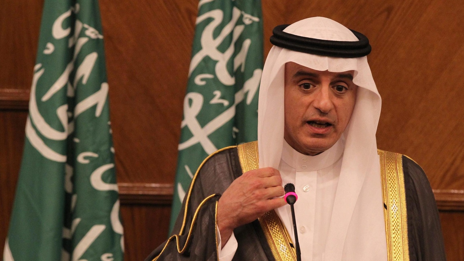 دعم السعودية للأردن بعد اجتماع مكة