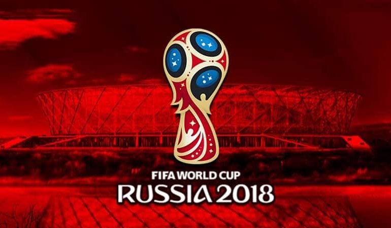 جدول مباريات كأس العالم لعام 2018
