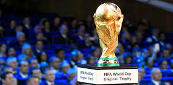 مواعيد مباريات منتخب المغرب في كأس العالم روسيا 2018