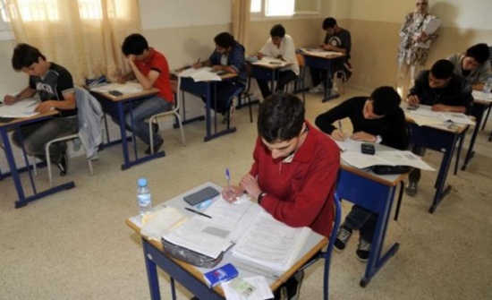 نتائج الثانوية العامة – التوجيهي الدورة الصيفية 2018