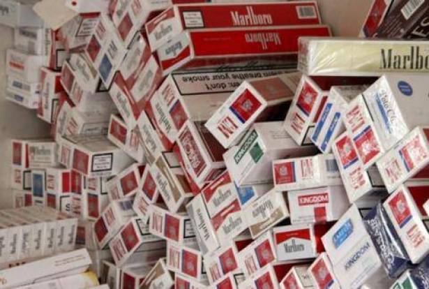 تفاصيل جديدة تكشفها الحكومة عن قضية مصنع الدخان المهرب