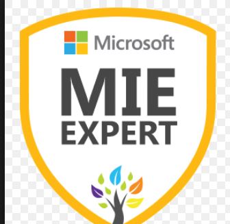 موقع التسجيل في برنامج مايكروسوفت الخبير