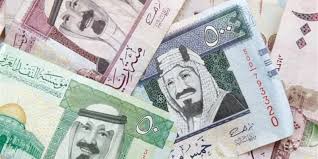 سعر الريال السعودي في البنوك المصرية اليوم الأثنين الموافق 3-9-2018