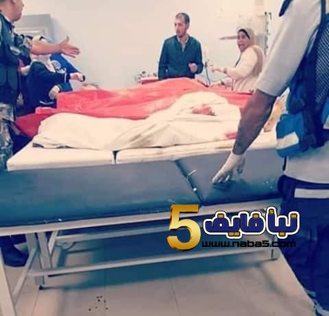 عدد الوفيات في حادثة البحر الميت يترفع الى 19