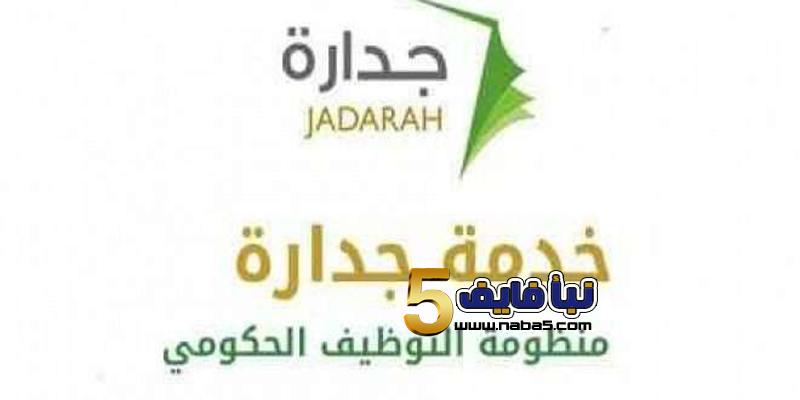 رابط الاستعلام عن أسماء المقبولين في وظائف جدارة الإدارية| والمستندات اللازمة لمطابقة البيانات وآخر موعد للمطابقة