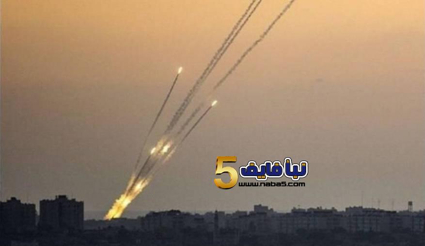 صحيفة يديعوت : حركة حماس تنتهج سياسة صاروخية جديدة ما هي ؟