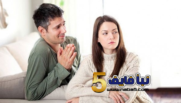 اسرار عن الرجل : الرجل قليل العطاء والمرأة تريد الكثير