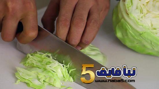 تعرف على زراعة الكرنب بالخطوات