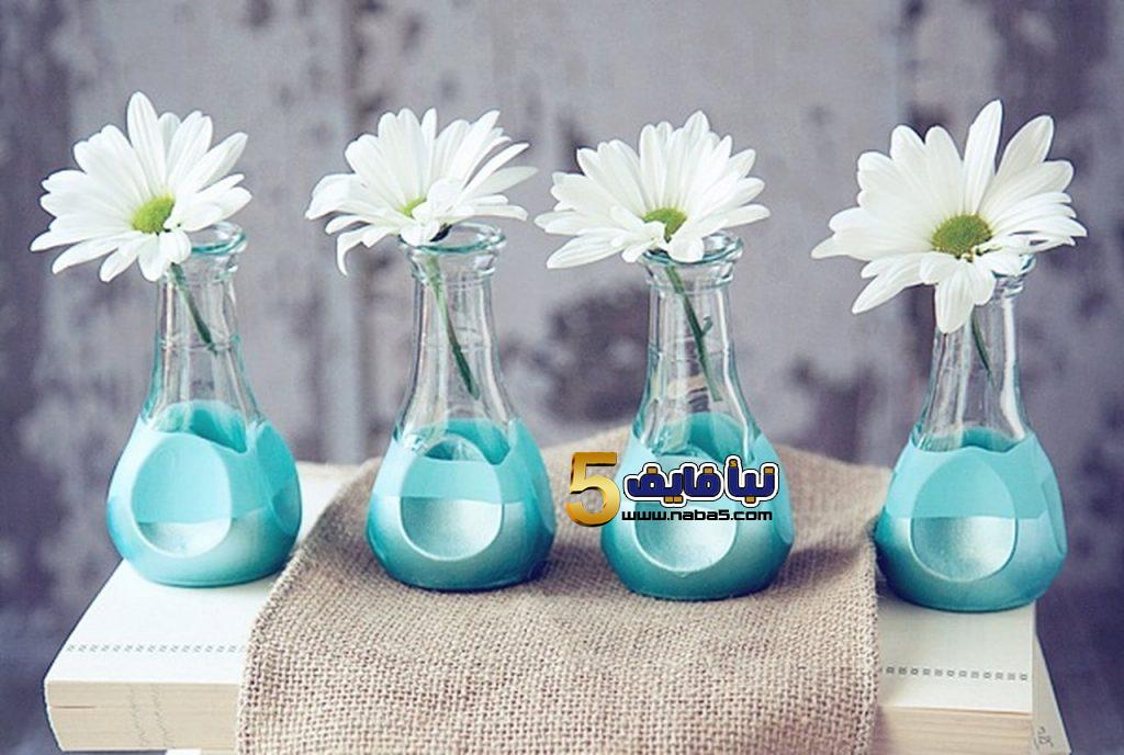 طريقة عمل فازة