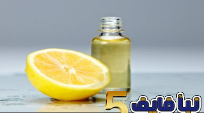 كيفية تفتيح البشرة بزيت الزيتون والليمون