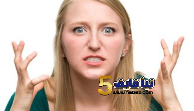 طرق السيطرة على العصبية وتقليل الخسائر الناتجة عنها