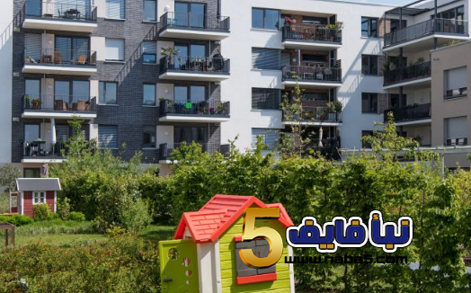 تعرف على تكلفة السكن في المانيا