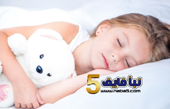 مشكلة الاستيقاظ مبكرا ايام الدراسة