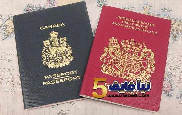 أمور تحرمك من الحصول على جنسية كندا