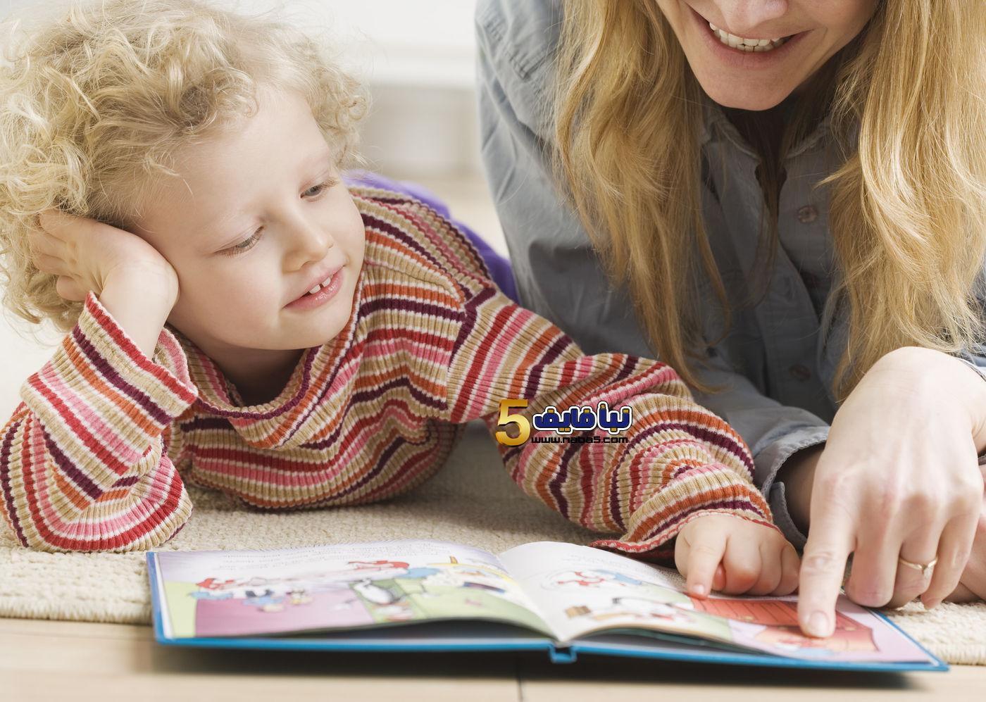 اخلاقيات يجب ان تعلمها كل ام لابنها