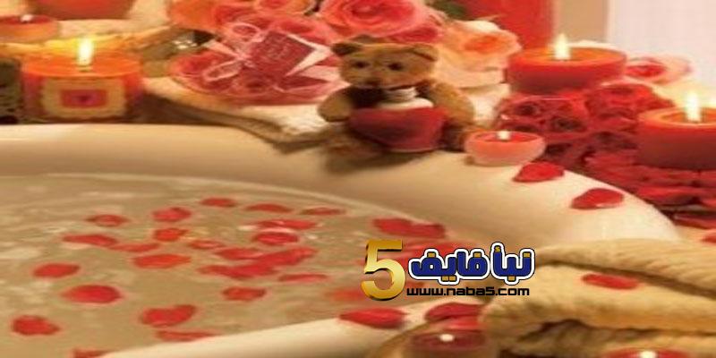 خطوات عمل الحمام المغربي لكل عروسة تستعد للزواج