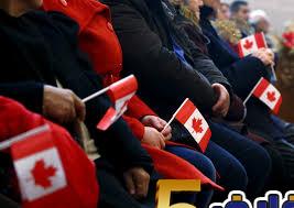 حقوق المهاجر إلى كندا