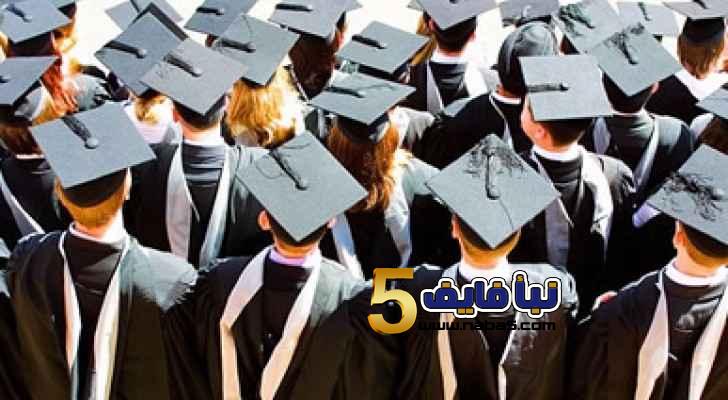 رابط إعلان نتائج الشامل للدورة الشتوية