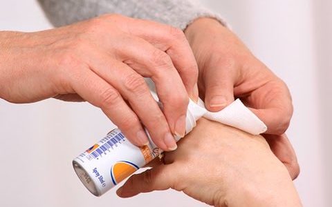 تفسير حلم جرح الاصبع للمرأة العزباء