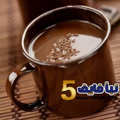 ما معنى شرب الكاكاو في المنام