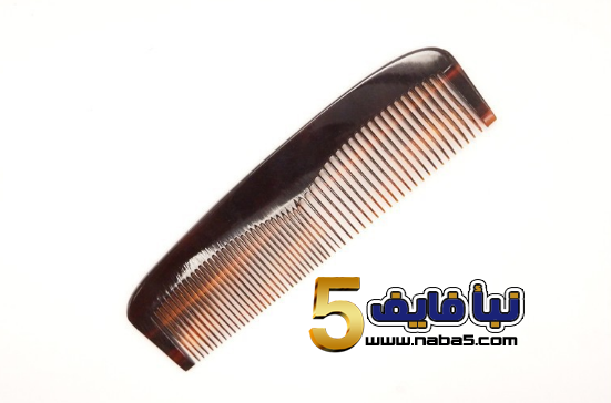 تفسير حلم المشط في المنام للامام الصادق