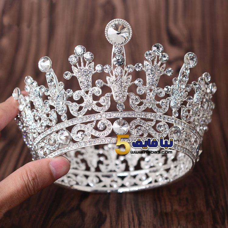 تفسير رؤية التاج في المنام