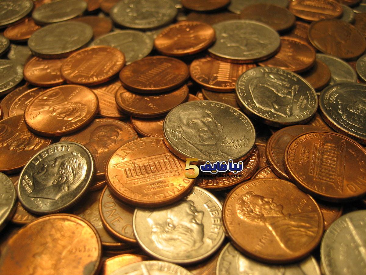 تفسير حلم النقود والعملات في المنام
