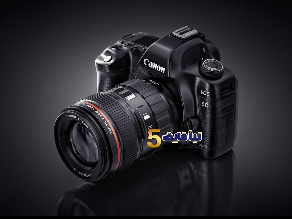 تفسير رؤية الكاميرا في المنام