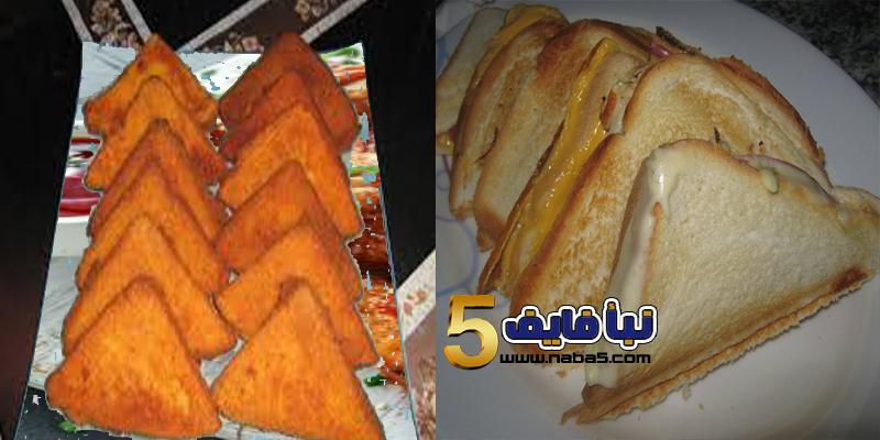 قدّمي التوست المقلي بالبيض لأطفالك بطريقة محببة